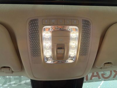 2022 Mercedes-Benz GLS — photo 27 view