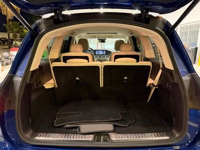 2022 Mercedes-Benz GLS — photo 40 view