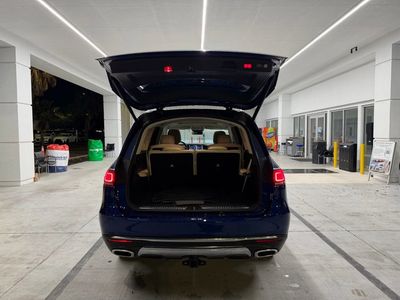 2022 Mercedes-Benz GLS — photo 39 view