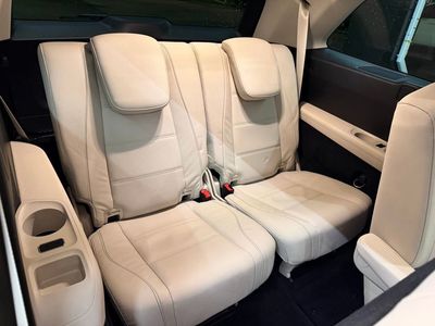 2022 Mercedes-Benz GLS — photo 34 view