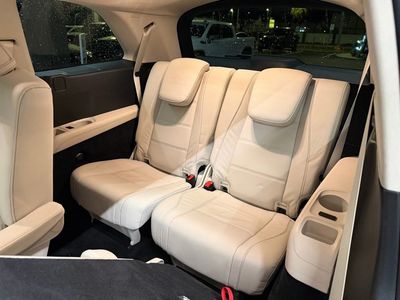 2022 Mercedes-Benz GLS — photo 30 view