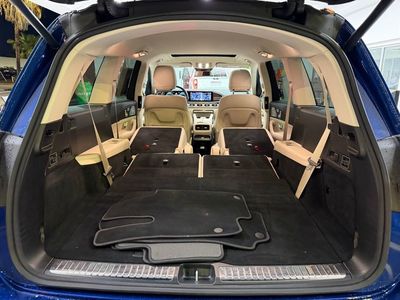 2022 Mercedes-Benz GLS — photo 41 view