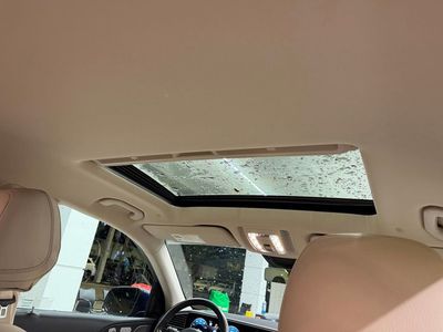 2022 Mercedes-Benz GLS — photo 33 view