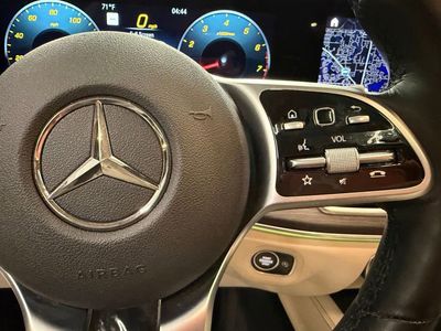 2022 Mercedes-Benz GLS — photo 19 view