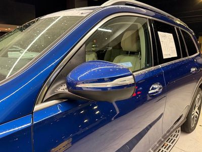 2022 Mercedes-Benz GLS — photo 10 view