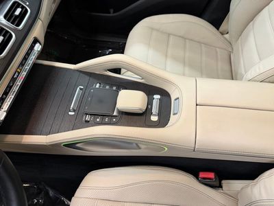 2022 Mercedes-Benz GLS — photo 24 view