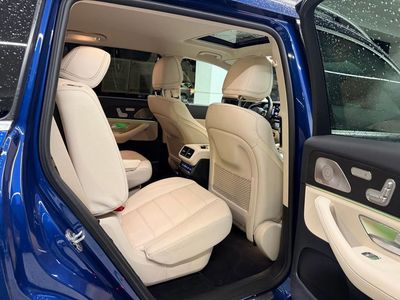 2022 Mercedes-Benz GLS — photo 32 view