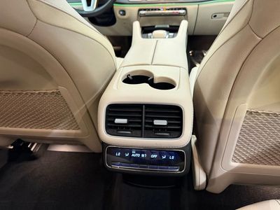 2022 Mercedes-Benz GLS — photo 35 view