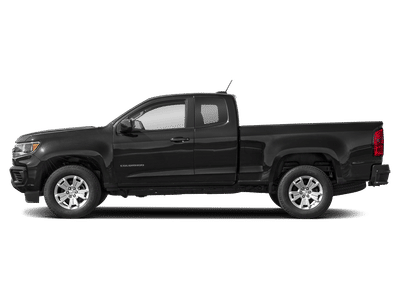 2022 Chevrolet Colorado - Photo 33