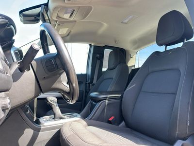 2022 Chevrolet Colorado - Photo 14
