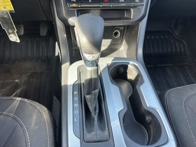 2022 Chevrolet Colorado - Photo 16