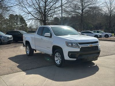 2022 Chevrolet Colorado - Photo 1