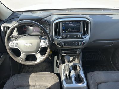 2022 Chevrolet Colorado - Photo 26