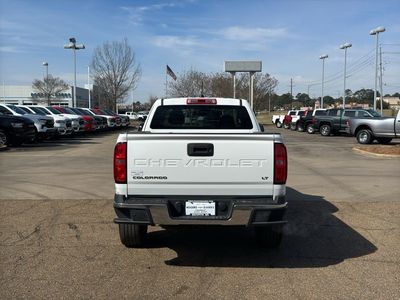 2022 Chevrolet Colorado - Photo 6