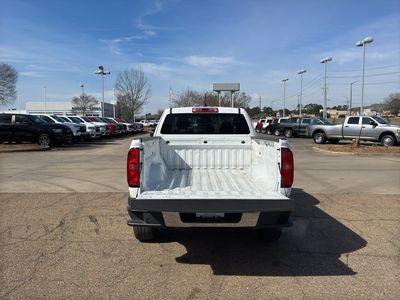 2022 Chevrolet Colorado - Photo 27