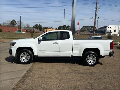 2022 Chevrolet Colorado - Photo 4