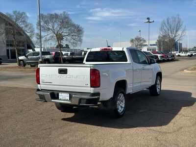 2022 Chevrolet Colorado - Photo 7