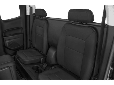 2022 Chevrolet Colorado - Photo 43