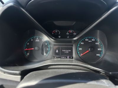 2022 Chevrolet Colorado - Photo 19