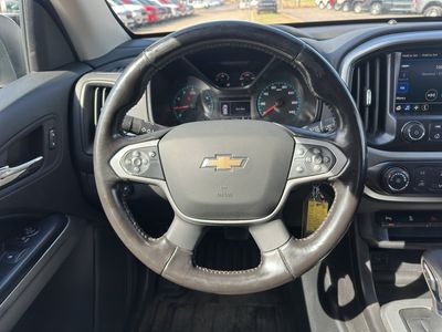 2022 Chevrolet Colorado - Photo 24