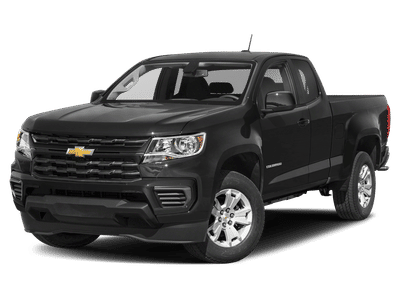 2022 Chevrolet Colorado - Photo 31
