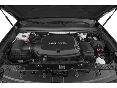 2022 Chevrolet Colorado - Photo 42