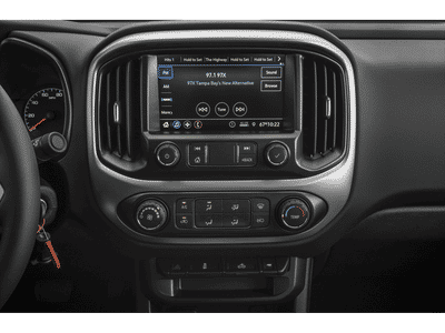 2022 Chevrolet Colorado - Photo 40