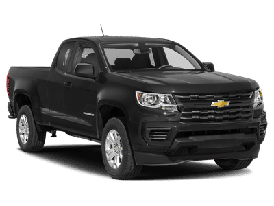 2022 Chevrolet Colorado - Photo 36