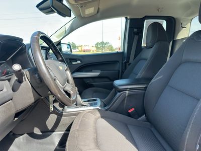 2022 Chevrolet Colorado - Photo 13