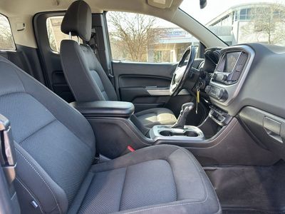 2022 Chevrolet Colorado - Photo 29