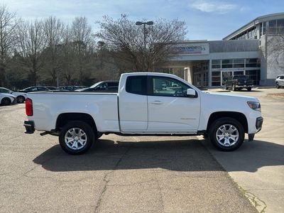 2022 Chevrolet Colorado - Photo 8