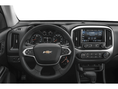 2022 Chevrolet Colorado - Photo 37
