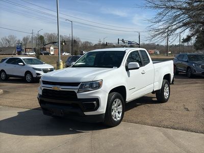 2022 Chevrolet Colorado - Photo 3