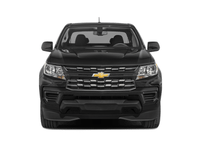 2022 Chevrolet Colorado - Photo 34