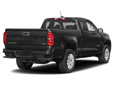 2022 Chevrolet Colorado - Photo 32