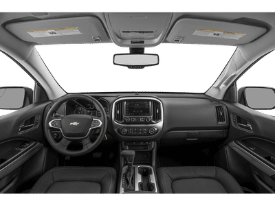2022 Chevrolet Colorado - Photo 38