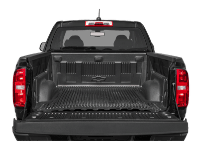 2022 Chevrolet Colorado - Photo 41