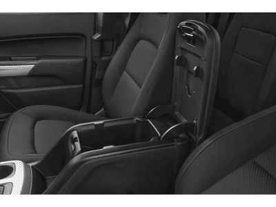2022 Chevrolet Colorado - Photo 44