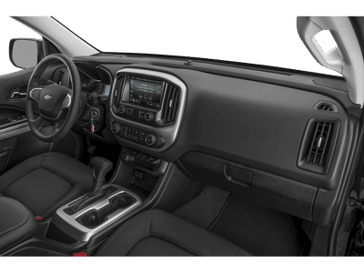 2022 Chevrolet Colorado - Photo 45