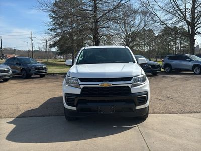 2022 Chevrolet Colorado - Photo 2