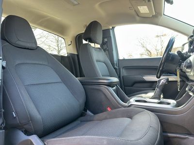 2022 Chevrolet Colorado - Photo 30