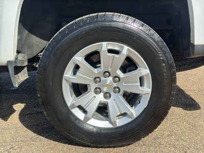 2022 Chevrolet Colorado - Photo 11