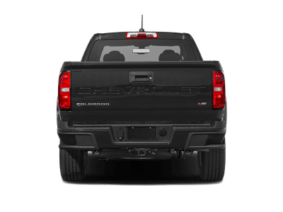 2022 Chevrolet Colorado - Photo 35
