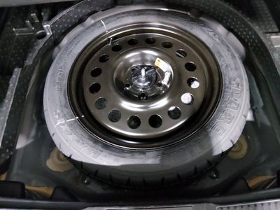 2024 Ford Bronco Sport — photo 20 view