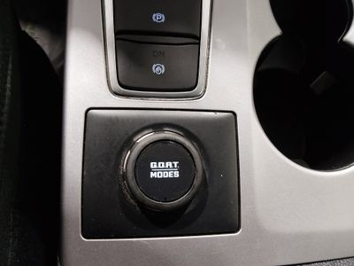 2024 Ford Bronco Sport — photo 18 view