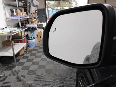 2024 Ford Bronco Sport — photo 19 view