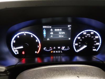 2024 Ford Bronco Sport — photo 14 view