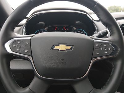 2023 Chevrolet Traverse - Photo 12