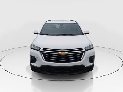 2023 Chevrolet Traverse - Photo 2