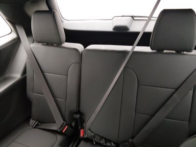 2023 Chevrolet Traverse - Photo 17